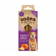 Soopa Dental Sticks Senior med græskar & banan til hunde