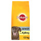Pedigree Senior 8+ kylling hundefoder