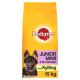 Pedigree Junior Maxi hundefoder