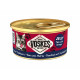 Voskes Jelly tun med havaborre vådfoder til katte (24x85g)