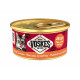 Voskes Jelly tun med rejer vådfoder til katte (24x85g)