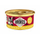 Voskes Jelly tun med kingfish vådfoder til katte (24x85g)