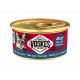 Voskes Jelly tun med guldbrasen vådfoder til katte (24x85g)