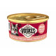 Voskes Jelly tun med laks vådfoder til katte (24x85g)