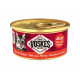 Voskes Jelly tun med græskar vådfoder til katte (24x85g)
