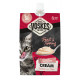 Voskes Cream laks med tun kattesnack (90g)