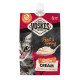 Voskes Cream kylling & rejer kattesnack (90g)