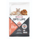 Opti Life Adult Mini Skincare hundefoder