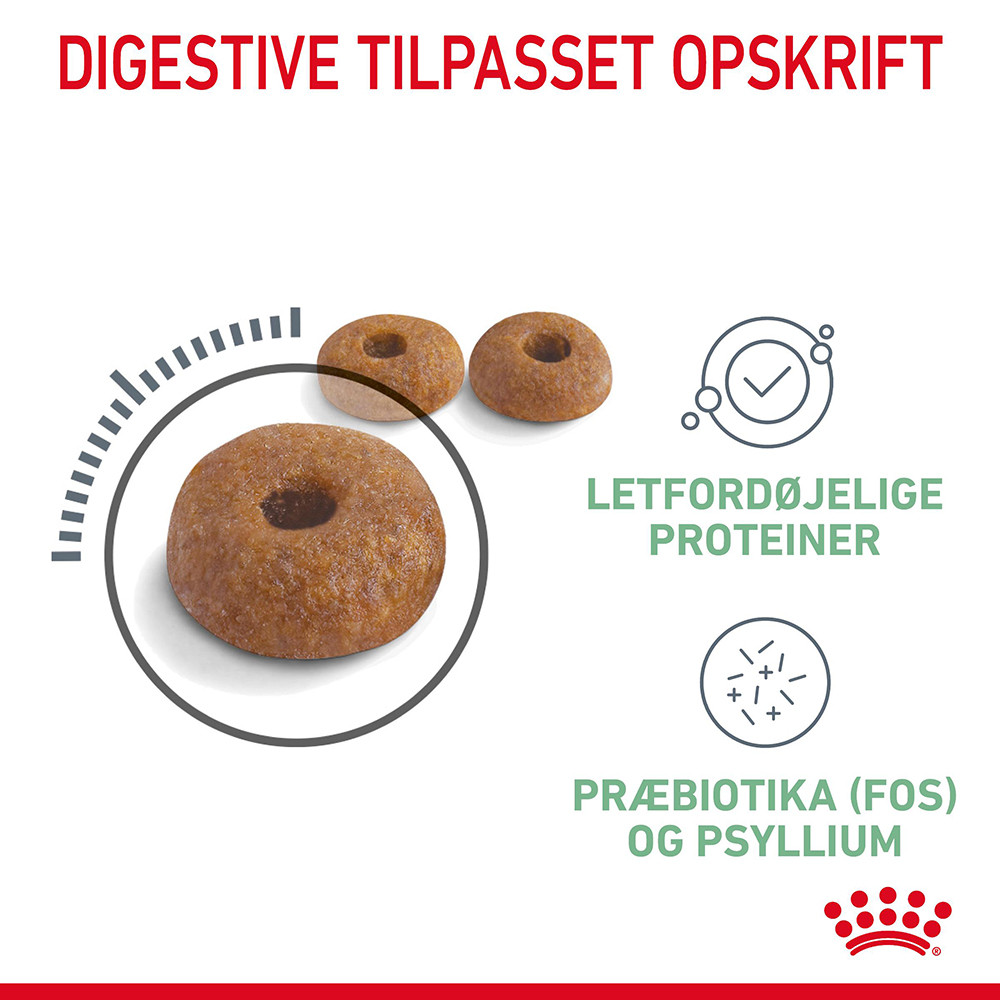 Royal Canin Digestive Care kattefoder