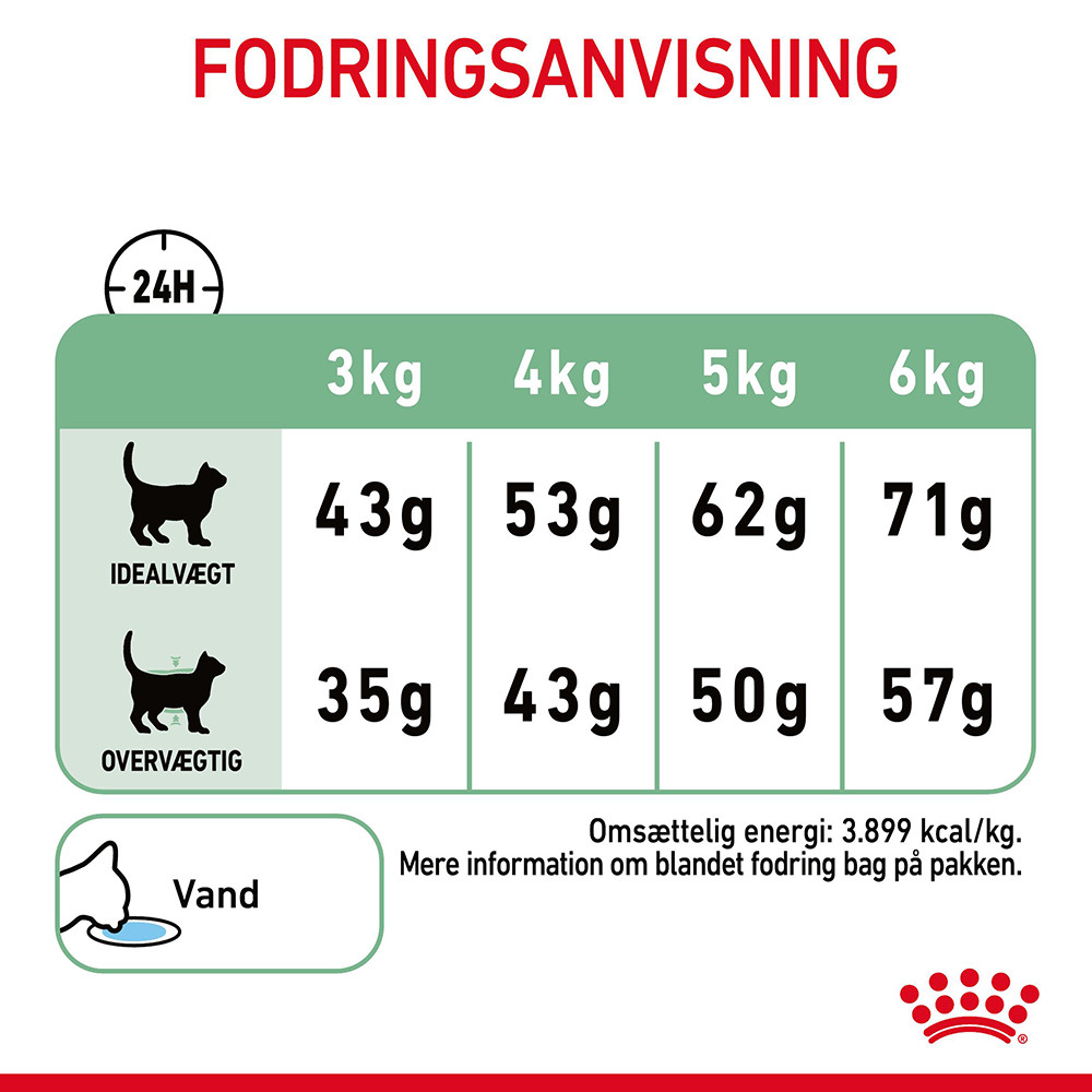 Royal Canin Digestive Care kattefoder