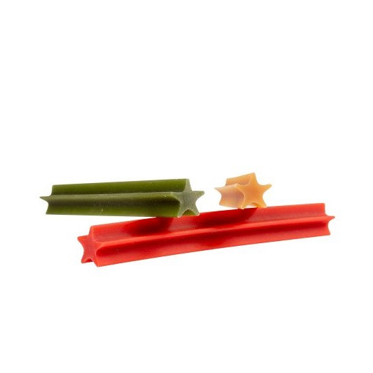 Garden Bites dental sticks hondensnack