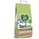 Sanicat Natura Activa 100% Green kattegrus