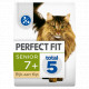 Perfect Fit Senior 7+ med kylling kattefoder