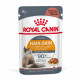 Royal Canin Hair & Skin Care vådfoder i sauce til katte (85 g)