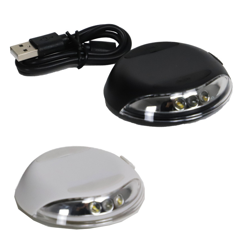 Flexi Led Lightning System genopladelig