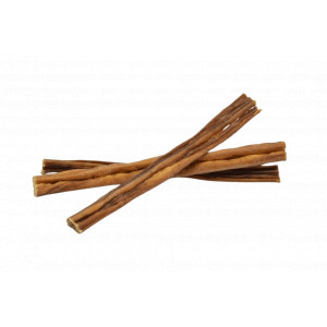 Runderdarm spaghetti 15 cm 50 gram