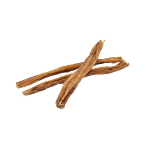 Varkensdarm spaghetti 15 cm 50 gram