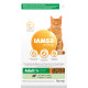 Iams for Vitality Adult lam kattefoder