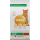 Iams for Vitality Adult laks kattefoder