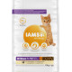 Iams for Vitality Kitten frisk kylling kattefoder