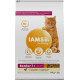 Iams for Vitality Senior frisk kylling kattefoder