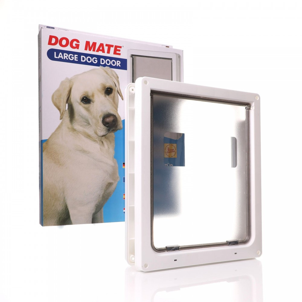 Dog Mate 216 Large Hundelem