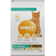 Iams for Vitality Adult Sterilised kylling kattefoder