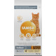 Iams For Vitality Adult Indoor Kattenvoer