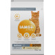 Iams For Vitality Adult Indoor Kattenvoer
