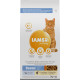 Iams for Vitality Adult Dental kattefoder