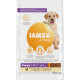 Iams for Vitality Puppy Large hundefoder