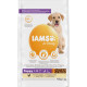 Iams for Vitality Puppy Large med kylling hundefoder