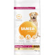 Iams for Vitality Senior Kylling store racer hundefoder