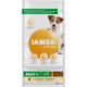 Iams for Vitality Adult Small & Medium med kylling hundefoder