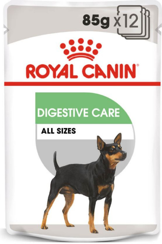 Royal Canin Digestive Care Natvoer