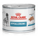 Royal Canin Veterinary Diet Hypoallergenic 200 gram dåse hundefoder