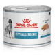 Royal Canin Veterinary Hypoallergenic vådfoder hund (200 g)