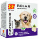 BF Petfood Relax tabletter til hund og kat