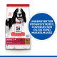 Hill's Adult Medium lam & ris hundefoder