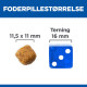 Hill's Adult Medium lam & ris hundefoder