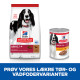 Hill's Adult Medium lam & ris hundefoder