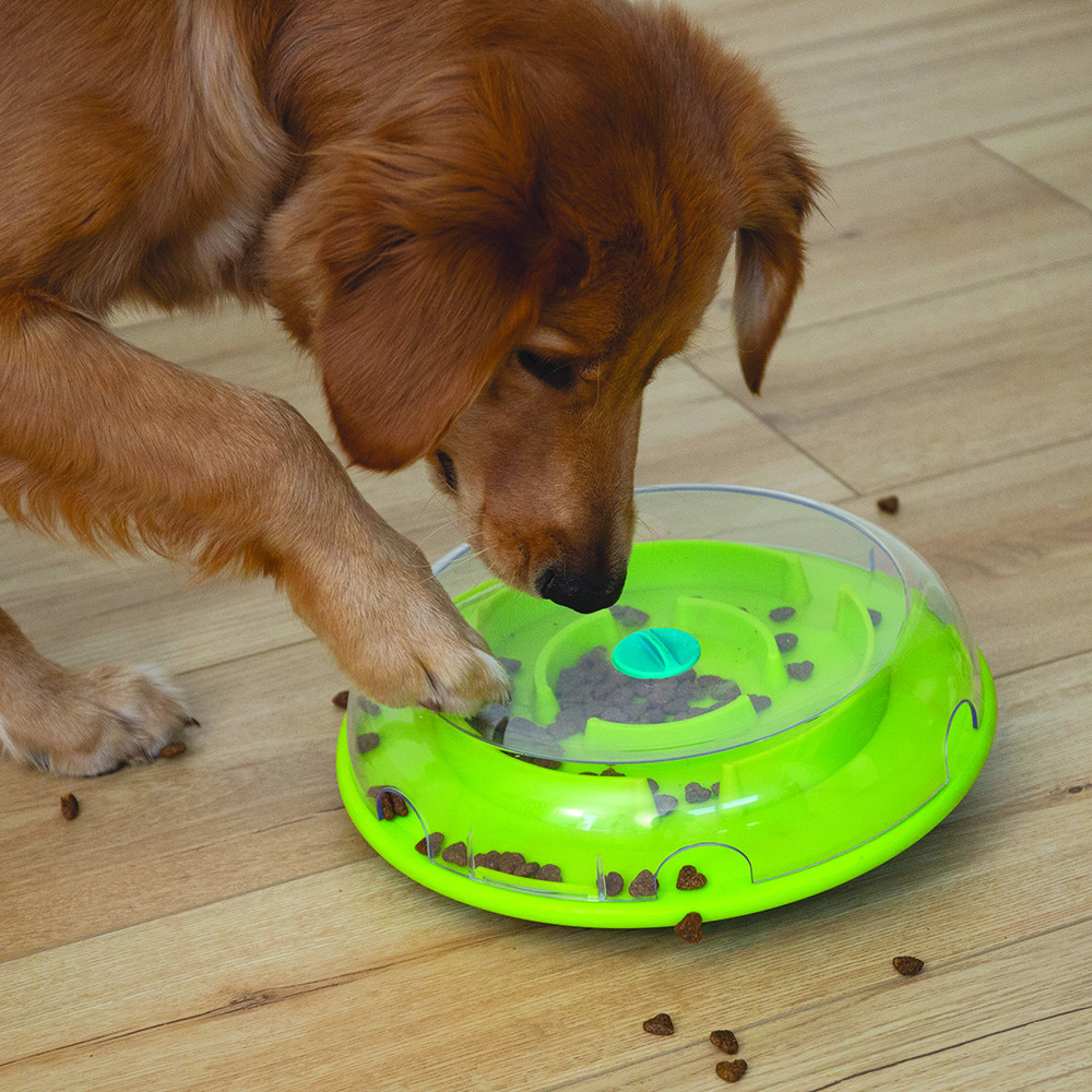 Nina Ottosson Wobble Bowl voor de hond