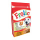 Frolic hundefoder med fjerkræ