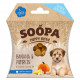 Soopa Bites Puppysnack med banan & græskar