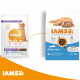 Iams for Vitality Kitten med havfisk kattefoder