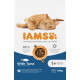 Iams Adult kattefoder med tun