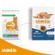 Iams for Vitality Adult med tun kattefoder
