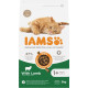 Iams Adult kattefoder med lam