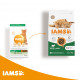 Iams for Vitality Adult lam kattefoder