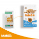 Iams for Vitality Adult fisk kattefoder